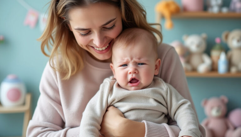 découvrez trois méthodes efficaces pour déboucher le nez de votre bébé rapidement et en toute sécurité. apprenez des astuces pratiques pour soulager son inconfort et améliorer sa respiration.