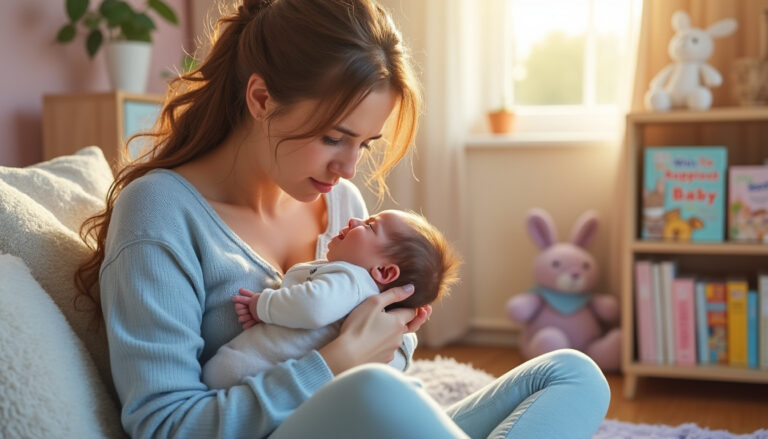 découvrez des conseils pratiques et efficaces pour soulager la constipation de votre bébé. apprenez comment apaiser son petit ventre avec des astuces simples et adaptées.