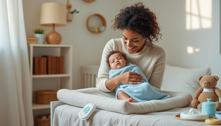 découvrez des conseils et astuces efficaces pour soulager les irritations de fessier chez les nourrissons. apprenez à prévenir et traiter ces désagréments courants avec des méthodes douces et adaptées à la peau délicate de votre bébé.