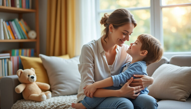 découvrez des conseils pratiques pour aider votre enfant à mieux vivre avec l'eczéma. apprenez à soulager ses démangeaisons et à gérer les symptômes efficacement. offrez-lui confort et bien-être grâce à notre guide complet.