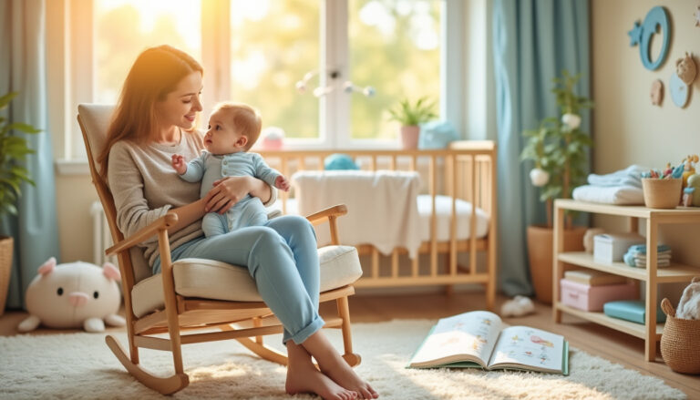 découvrez comment différencier les simples régurgitations des signes de reflux gastro-œsophagien chez votre bébé. cette guide vous offre des informations essentielles pour comprendre les symptômes, poser un diagnostic précis et accompagner votre enfant vers un mieux-être.