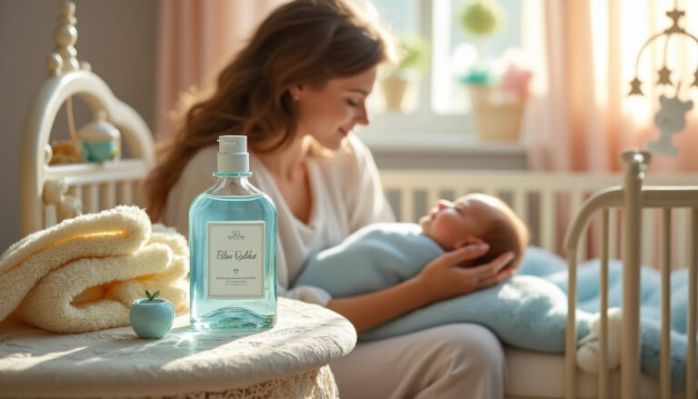 découvrez le liniment oléo-calcaire, un produit révolutionnaire pour le soin de la peau des bébés. apprenez comment cet allié naturel aide les mamans à apaiser les irritations, à nettoyer en douceur et à protéger la peau délicate de leur enfant. un must-have pour un quotidien serein et sain.