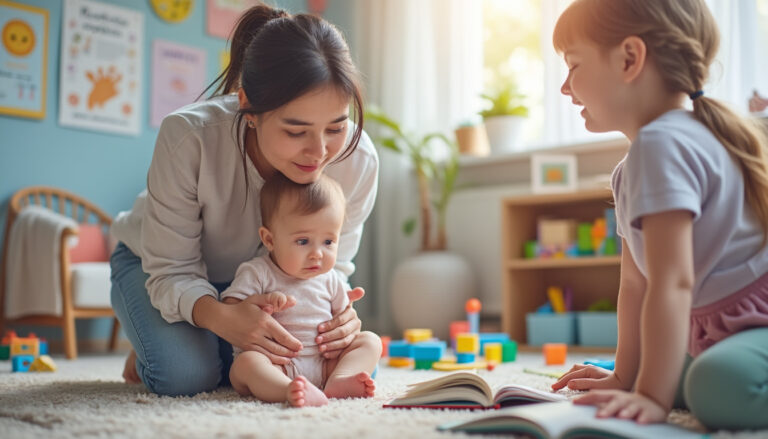 découvrez les raisons pour lesquelles les enfants mordent et apprenez des stratégies efficaces pour comprendre et apaiser ce comportement. explorez des conseils pratiques pour aider votre enfant à exprimer ses émotions de manière saine.