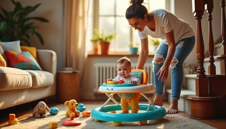 découvrez les risques liés à l'utilisation des youpalas pour les bébés. cet article met en lumière les dangers potentiels pour la sécurité et le développement de votre enfant, ainsi que des alternatives sûres et bénéfiques.