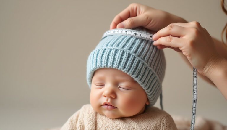 découvrez nos conseils pratiques pour tailler un petit béguin afin d'assurer un ajustement impeccable. apprenez les techniques de mesure et de couture qui vous permettront de confectionner un béguin confortable et sur-mesure pour tous les styles.