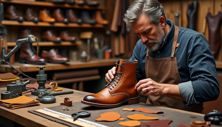 découvrez nos conseils pratiques pour tailler vos bottes aigle afin d'obtenir un ajustement parfait. suivez nos étapes simples pour garantir confort et style dans toutes vos aventures.