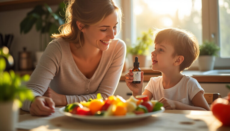 découvrez quand et comment administrer biogaia à votre enfant pour maximiser sa santé digestive. informez-vous sur les bienfaits des probiotiques et les recommandations pour une utilisation optimale.