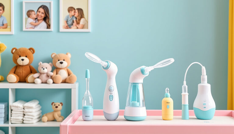 découvrez comment choisir la meilleure mouche bébé pour assurer le bien-être de votre enfant. comparez les différents types, leurs avantages et nos conseils pour faciliter l'hygiène nasale de votre petit tout en garantissant confort et sécurité.