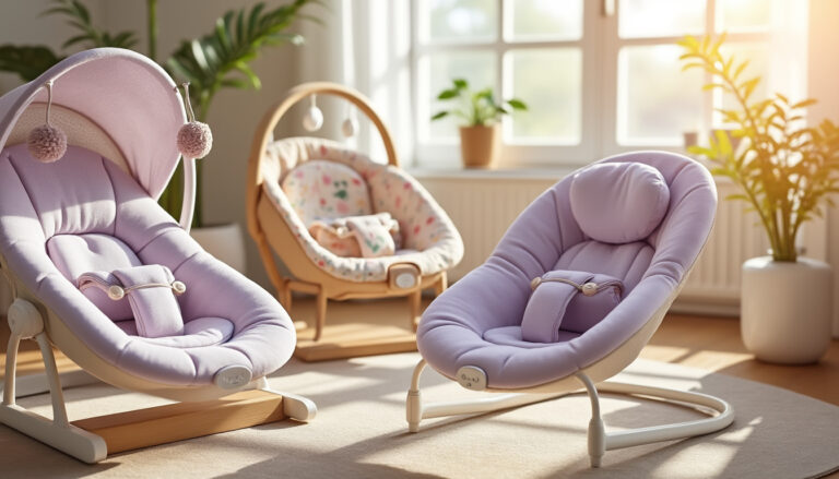 découvrez comment choisir le transat idéal pour votre bébé, alliant confort et sécurité. suivez nos conseils pour vous orienter parmi les différentes options et garantir le bien-être de votre enfant tout en intégrant style et praticité dans votre quotidien.