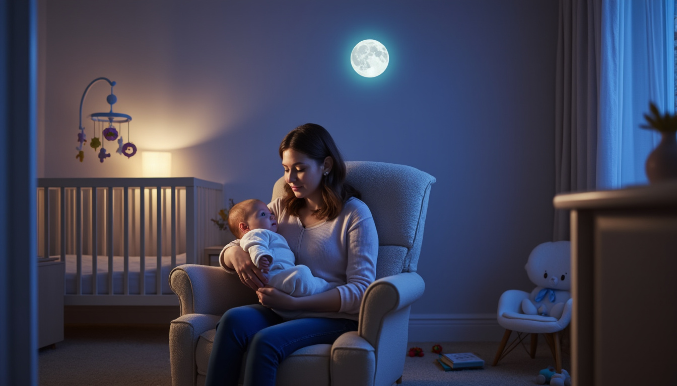 découvrez comment choisir la veilleuse idéale pour bébé afin d'assurer un sommeil paisible. guide complet sur les critères essentiels, les différents modèles et leurs bienfaits pour accompagner votre enfant dans ses nuits.