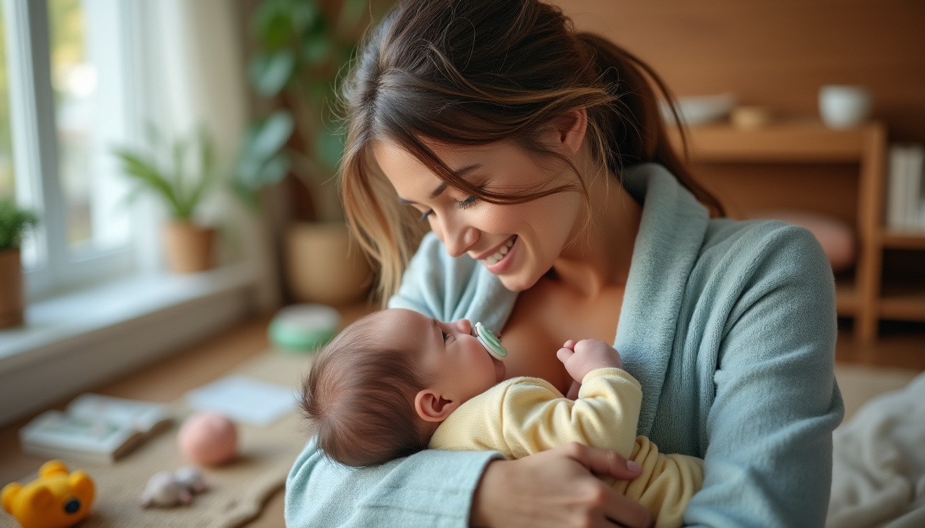 découvrez quand et comment arrêter le lait relais après l'allaitement. obtenez des conseils pratiques et des informations sur la transition alimentaire pour votre enfant, afin d'assurer une croissance saine et équilibrée.