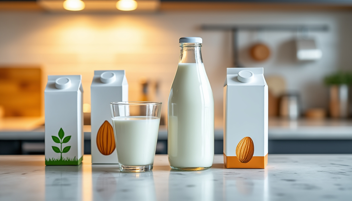 découvrez quel lait peut réellement soulager la constipation. explorez nos conseils sur les types de laits bénéfiques pour le transit intestinal et améliorez votre confort digestif.