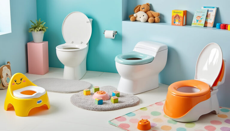 découvrez comment choisir le pot idéal pour accompagner votre bébé dans sa transition vers les toilettes. nos conseils pratiques vous aideront à sélectionner un modèle adapté à son confort et à ses besoins.