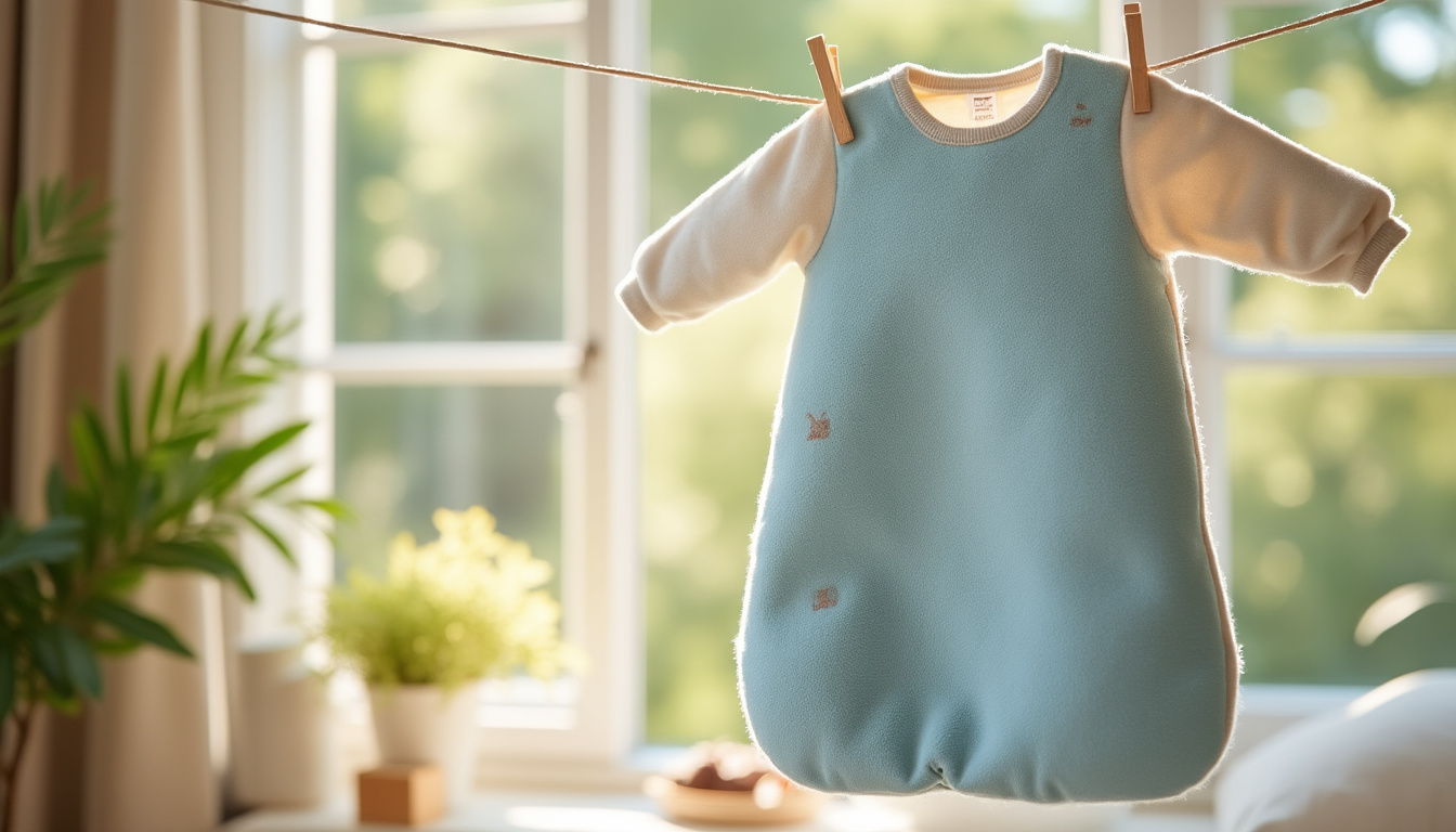 découvrez comment choisir le bon tog pour la gigoteuse hiver de votre bébé afin d'assurer son confort et sa chaleur pendant les nuits froides. nos conseils vous aideront à faire le meilleur choix pour le bien-être de votre enfant.