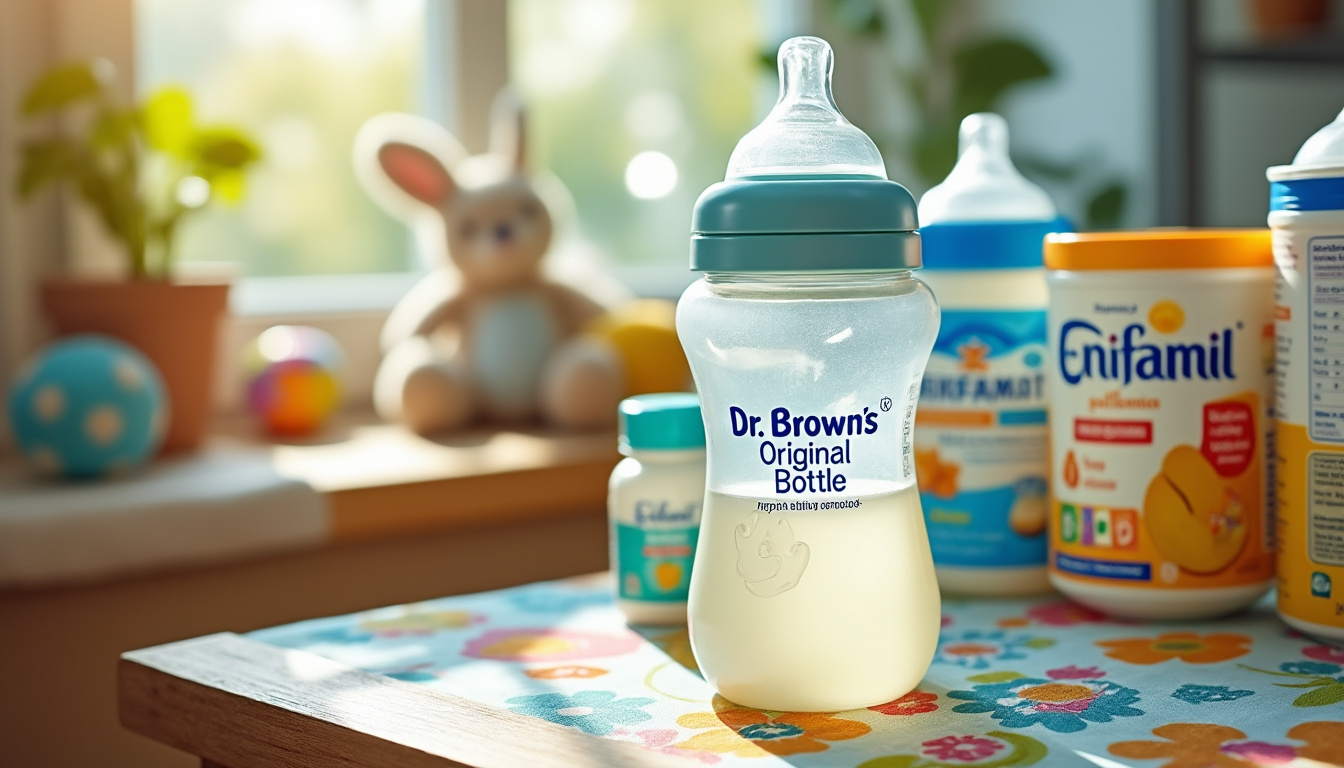 découvrez comment choisir la meilleure eau cristaline pour votre bébé afin d'assurer une hydratation optimale. apprenez les spécificités des différentes eaux et leurs bienfaits pour la santé de votre nourrisson.