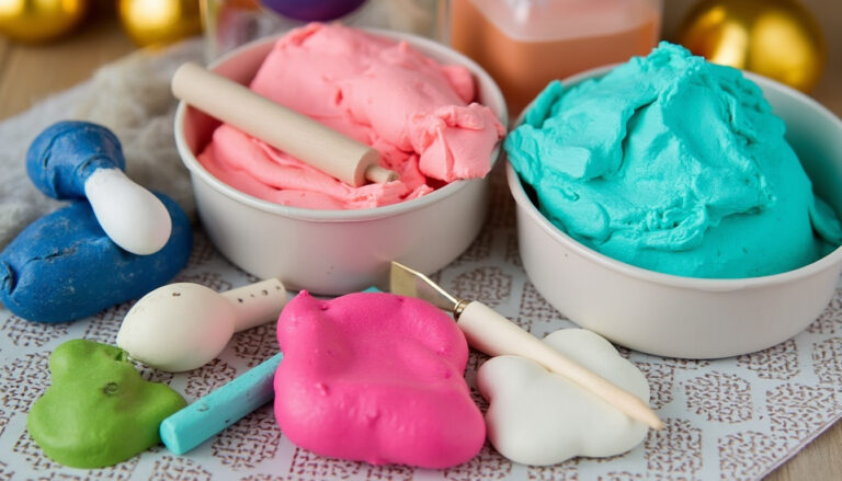 découvrez comment choisir la pâte à l'eau idéale pour tous vos projets créatifs. que ce soit pour la sculpture, la modélisation ou d'autres activités artistiques, notre guide vous aide à sélectionner la pâte qui répondra le mieux à vos besoins.